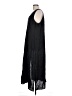DKNY Black Casual Dress Size L - photo 5