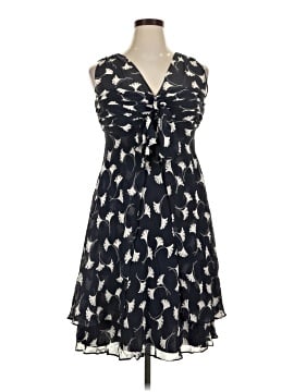 Donna Ricco Cocktail Dress (view 1)