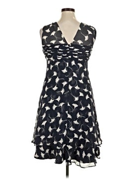 Donna Ricco Cocktail Dress (view 2)