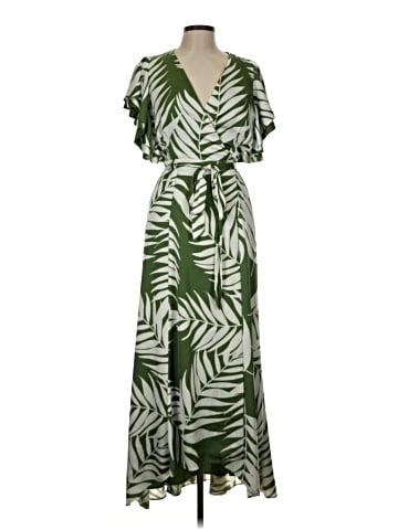 Hutch Casual Dress (view 1)