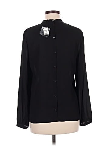 Express Long Sleeve Turtleneck (view 2)
