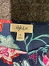 Style&Co 100% Polyester Black 3/4 Sleeve T-Shirt Size XL - photo 7