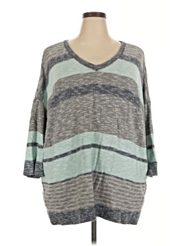 SONOMA life + style Pullover Sweater (view 1)