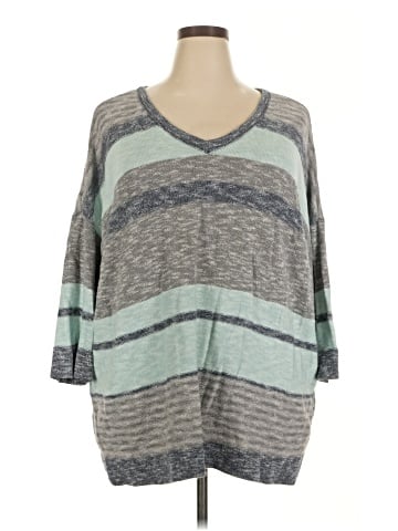 SONOMA life + style Pullover Sweater (view 1)