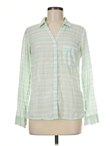 Columbia Long Sleeve Blouse (view 1)