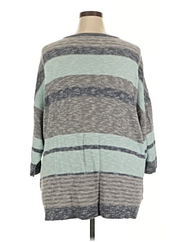 SONOMA life + style Pullover Sweater (view 2)