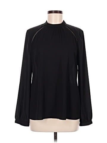 Express Long Sleeve Turtleneck (view 1)