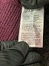 Old Navy Burgundy Pullover Sweater Size M - photo 8
