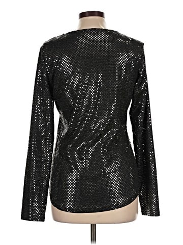 Vocal Long Sleeve Top (view 2)