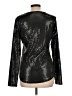 Vocal Black Long Sleeve Top Size L - photo 2