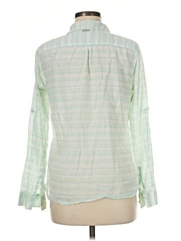 Columbia Long Sleeve Blouse (view 2)