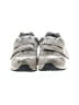 New Balance Gray Sneakers Size 13 (kids) - photo 2