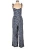 Old Navy Stars Blue Jumpsuit Size M - photo 1
