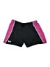 Under Armour 100% Polyester Color Block Black Athletic Shorts Size S - photo 1