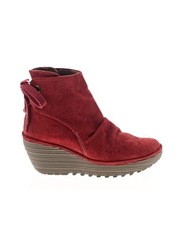 FLY London Ankle Boots (view 1)