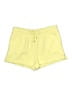 Universal Thread Solid Yellow Athletic Shorts Size XL - photo 1