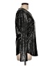 Vocal Black Long Sleeve Top Size L - photo 4