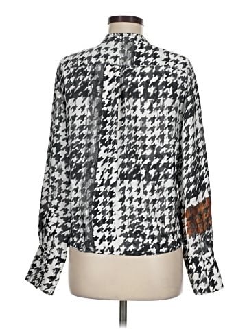 Brochu Walker Long Sleeve Blouse (view 2)