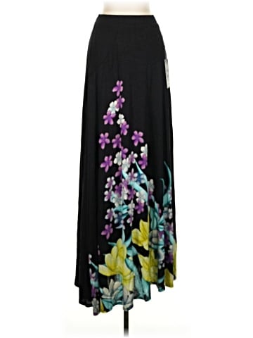 JLo by Jennifer Lopez Casual Skirt (view 1)
