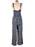 Old Navy Stars Blue Jumpsuit Size M - photo 2