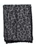 Banana Republic Black Scarf One size - photo 2