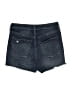Universal Thread Stars Blue Denim Shorts Size 6 - photo 2