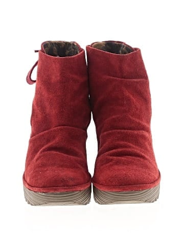 FLY London Ankle Boots (view 2)