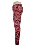 Lularoe Print Red Leggings Size 1X (Tall & Curvy) - photo 5