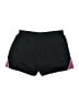 Under Armour 100% Polyester Color Block Black Athletic Shorts Size S - photo 2