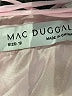 Mac Duggal 100% Polyester Pink Cocktail Dress Size 12 - photo 4