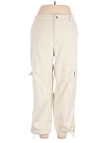 Old Navy Cargo Pants (view 1)