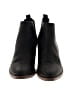 Unbranded Black Ankle Boots Size 7 - photo 2