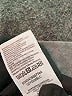 Topshop Hearts Blue Jeans Size 30 waist - photo 8