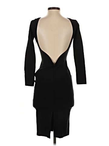 Lulus Cocktail Dress (view 2)