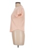 Active by Old Navy Pink Short Sleeve T-Shirt Size L - photo 5