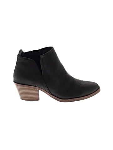 Unbranded Ankle Boots (view 1)
