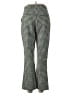 Zara Houndstooth Green Dress Pants Size M - photo 2
