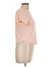 Active by Old Navy Pink Short Sleeve T-Shirt Size L - photo 4