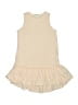 Crewcuts Solid Tan Dress Size 5 - photo 1