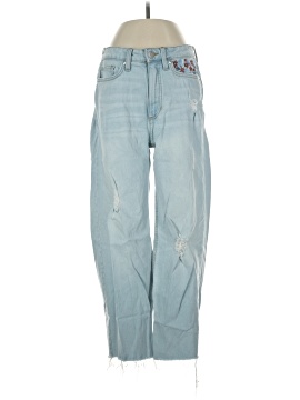 Lc Lauren Conrad Jeans