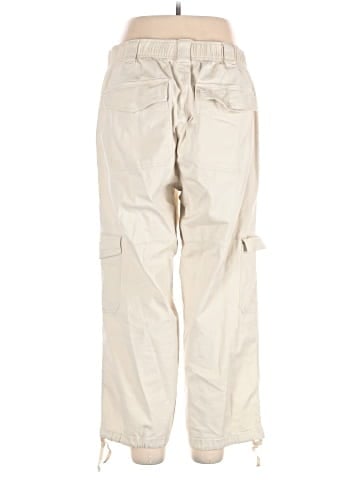 Old Navy Cargo Pants (view 2)