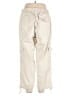 Old Navy Ivory Cargo Pants Size XL - photo 2