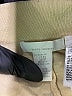 H&M Gold Ivory Shorts Size XS - photo 3