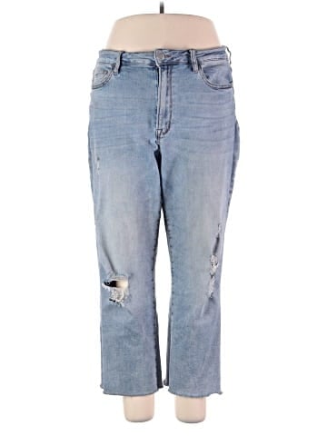 Arula Jeans (view 1)