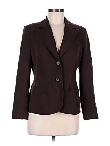 Style&Co Blazer (view 1)