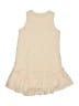 Crewcuts Solid Tan Dress Size 5 - photo 2