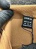 Shein Brown Sleeveless Top Size 3X - photo 7