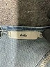Adika Blue Tank Top Size XS - photo 7