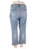 Arula Blue Jeans Size 18 Plus - photo 2