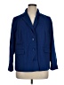 Talbots Blue Blazer Size 16 - photo 1